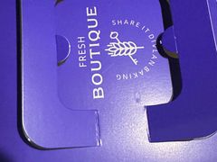 -黛瓦兰西点(开发区店)