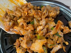 -平山城鑫烧烤(建国楼店)