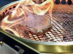 -铭牛烧肉·和牛海鲜自助(高新月牙湖店)