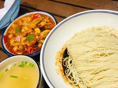 春风爱上龙虾面-十面春风·江南面馆(崇宁路店)
