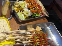 -江湖六膳門串串香(隆礼路店)