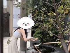 -难波八坂神社