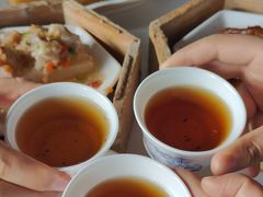 -侨美·唐荔园·40年地道粤菜