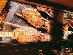 -管氏翅吧(国展店)
