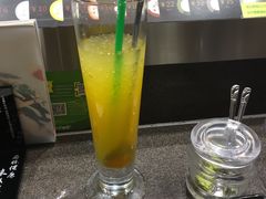 -禾绿回转寿司(万柳华联店)