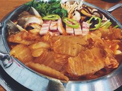 五花肉锅-勾勾锅(联宝公寓店)