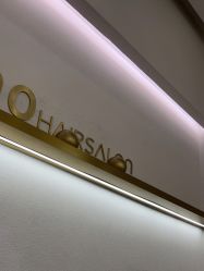 点击看大图 -JUNO hair salon