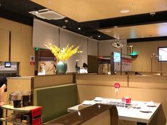 -海底捞火锅(金融街万达店)