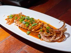 -前海沿·青岛菜(五四广场永旺店)