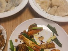 -日丰园海肠水饺·老字号大连海鲜(小平岛总店)
