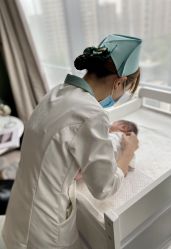 点击看大图 -baby bella小贝拉母婴护理中心(杭州凯宾斯基店)