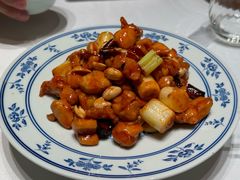 -在前门·烤鸭北京菜(五月花广场店)