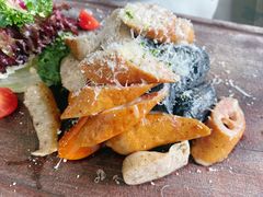 -拾挚扒房(招商花园城店)