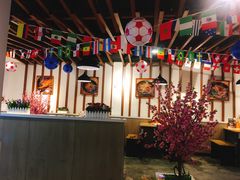 -百味源炭火烤翅 ·夜市大排档(酒仙桥店)