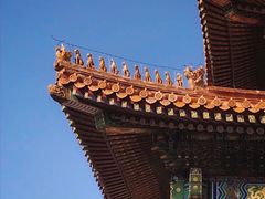 -故宫博物院(故宫)