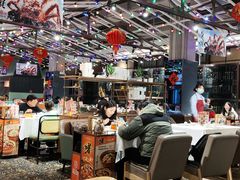 -稻香酒家·34年老字号·港式粤菜(汉街店)