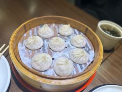 -玖鲜小笼(中山广场店)