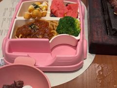 -一沙一城·岩烤牛扒(深圳首店)