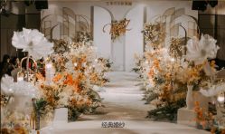 -经典婚纱摄影美学馆·私人定制
