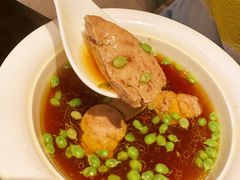 -甄御•海鲜新青岛菜(麦岛店)