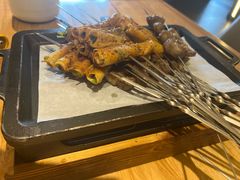 -郭靖内蒙菜·烤全羊·烧烤(望京旗舰店)