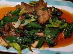 -易老妈蹄花.特色川菜(人民公园总店)