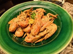 -2046湘味厨房(深圳湾店)