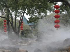-无锡梅园公园