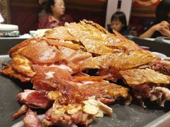 -九十九顶毡房(阜石路店)