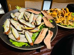 -滇野云南野生菌餐厅(陕西南路店)