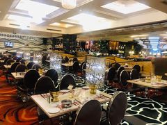 大堂-芭菲盛宴·环球美食(解放碑英利国际店)