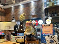 -LA MAISON公鸡和龙(蛇口店)