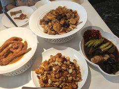 -大铁勺新津菜(东丽阳光新业广场店)
