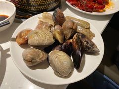 -加餐海鲜自助(宝龙一城店)