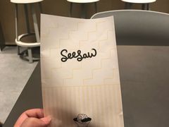 -Seesaw Coffee(苏州中心店)