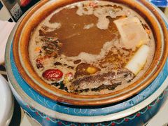 -享月汤皇·海鲜小火锅·聚会(曲江创意谷店)