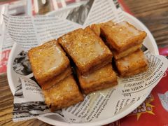 -孖记茶档·热腾茶餐(江南西plus店)