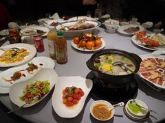 -潮府馆·非遗潮州菜·世纪公园(新国际博览中心店)
