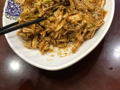 -力力豆花庄(广渠门店)