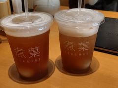 -煮叶(悠唐广场店)