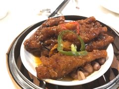 -鸿星海鲜酒家(格兰中心店)