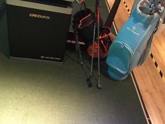 -奥悦荟城市高尔夫俱乐部(文化路万达广场店)