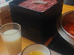 -牛匠和牛寿喜锅(西安总店)