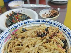 -京碗居老北京特色菜(北环东路店)