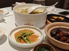 -粗茶淡饭·汉口公馆(循礼门店)