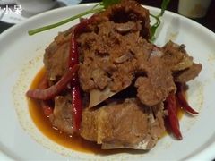 -西贝(金桥店)