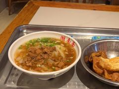 -李兰英湖南面馆(护国路店)