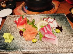 -千代武日本料理(爱建店)
