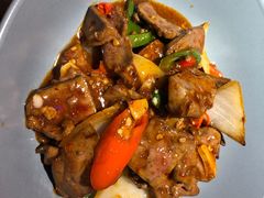 -北疆饭店(金狮广场店)