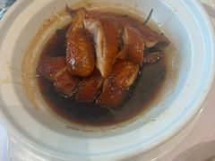 -莞香楼·正宗东莞菜(东升店)